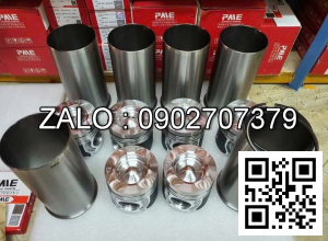 Bộ hơi động cơ VOLVO D10A , 6 CYL , CM3