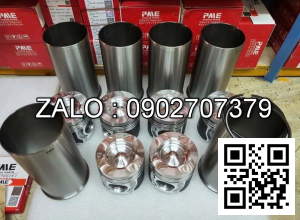 Bộ hơi động cơ VOLVO GH10 TM , 6 CYL , CM3