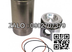 Bộ hơi động cơ VOLVO D13B , 6 CYL , CM3