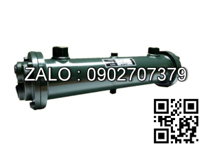 Bộ làm mát dầuOR-600L