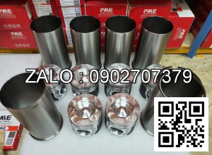 Bộ hơi động cơ VOLVO TD 101 -TM , 6 CYL , CM3