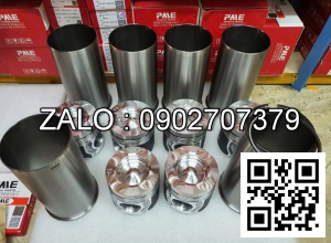 Bộ hơi động cơ VOLVO THD102-TM , 6 CYL , CM3