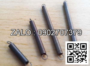 Dây lò xo 304x3mm