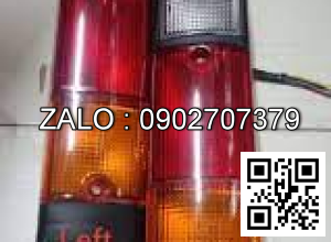 Chụp đèn lái sau