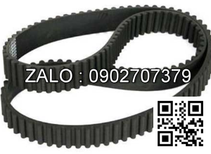 Dây curoa HTD 1850-S3M-237U