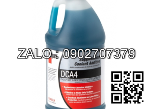 Nước làm mát DCA65L Fleetgard