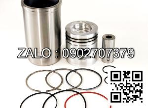 Bộ hơi động cơ YANMAR 4 TNV 88 GB , 4 CYL , CM3