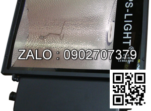 Đèn cao áp 400W
