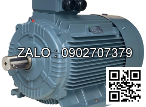 Motor kính xe tải