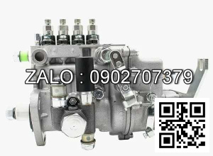 Heo dầu động cơ Westerbeke W27 , 3 CYL , CM3