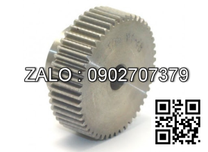 Bánh răng chấn vòm m4-Z18