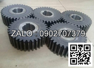 Bánh răng chấn vòm m4-Z32