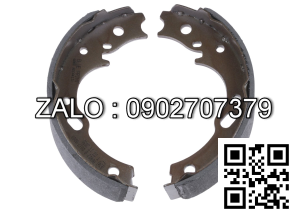 Bố thắng dùng cho motor nâng hạ SWF 25 tấn