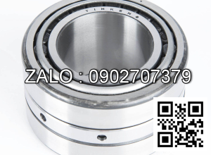 Vòng bi treo láp dọc Komatsu FL160