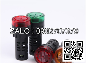 Còi báo phi 22, 220VAC