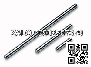 Láp đặc inox 316L phi 34x6000mm