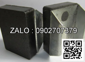 Má thắng búp sen DBH 205 Niika