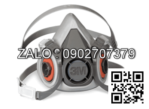 Mặt nạ phòng độc 3M-6200/07025