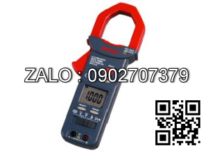 Ampe kìm AC Sanwa DCL10 (60/300A)