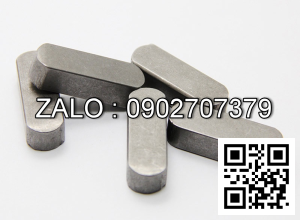 Then bằng đầu tròn phi 12xphi 8x32mm