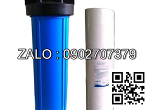 Bộ lọc cấp 1 JENNDONG PN: JD-334728