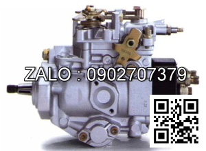 Heo dầu động cơ YANMAR 3 TN 75 , 3 CYL , CM3