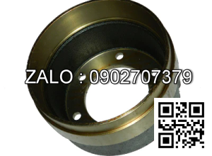 Tam bua OD130 ID258 NICHIYU