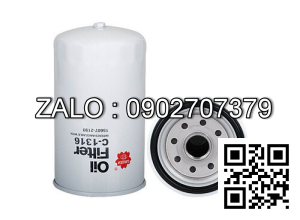 Lọc Sakura nhớt C-1316 C1316