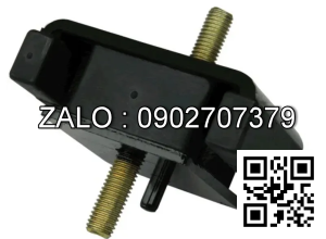 Cao su chân máy Toyota 12363-43650-71