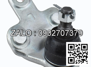 Cùi may ơ trái/phải