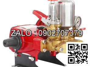 Đầu xịt Dragon CT 26