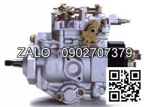 Heo dầu động cơ YANMAR 3JH3E , 3 CYL , 1496 CM3