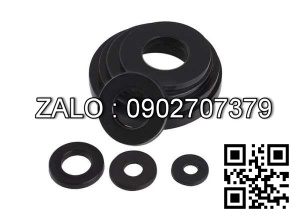 Long đền nhựa màu đen phi trong M9