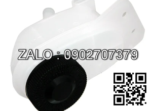 Bình dầu thắng xe nâng mitsubishi FD25, P/N:91A51-12300