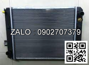 Ruột két nước 1540x550x130