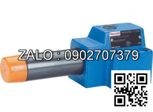 Van tuần tự điều kiển áp suất Rexroth DZ20-1-5X/200Y