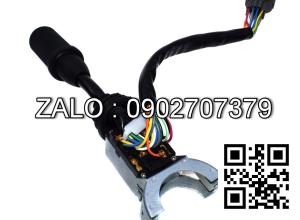 Cần điều khiển 701 80296 JCB