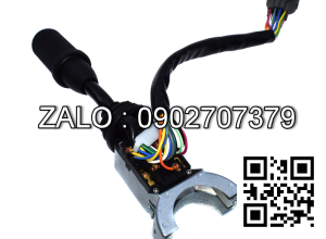 Cần điều khiển 701 80298 JCB