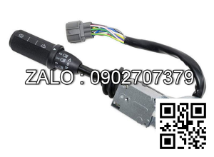 Cần điều khiển 701 21201 JCB