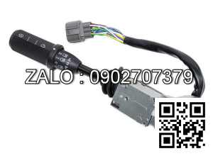 Cần điều khiển 701 80165 JCB