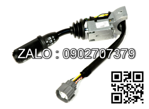 Cần điều khiển 701 80297 JCB