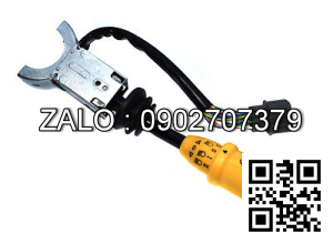 Cần điều khiển 701 70001 JCB