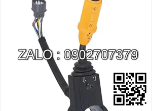 Cần điều khiển 701 55000 JCB