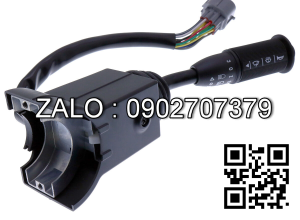 Cần điều khiển 701 44200 JCB