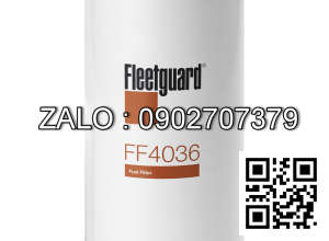 Lọc FF4036 Fleetguard