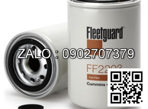 Lọc FF2203 Fleetguard