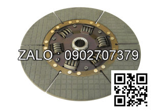 Lá bố Thắng 18T 53x216