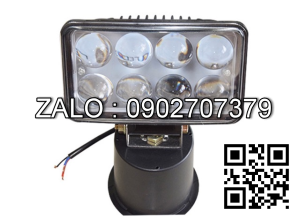 Đèn led FH09 8 bóng led