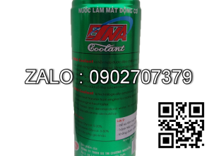 Nước làm mát Turo xanh ESNA COOLANT 500ml (màu xanh)