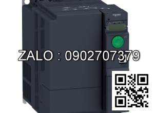 SCHNEIDER 

ATV320U07M2C